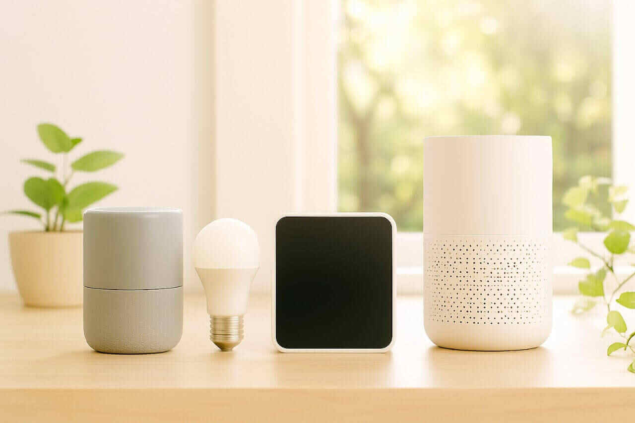 Best Smart Home Gadgets India 2025: Must-Have Devices for Every Home