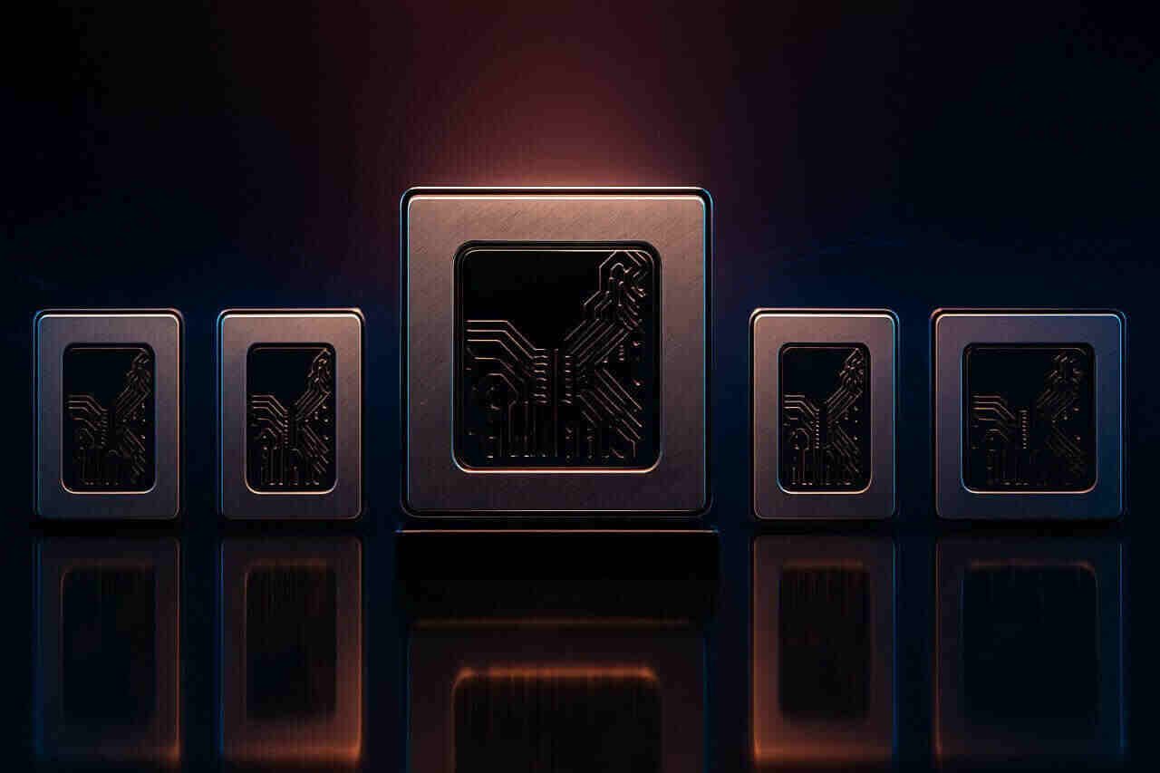 What Is the Best Smartphone Processor in 2025? Top Chips Compared