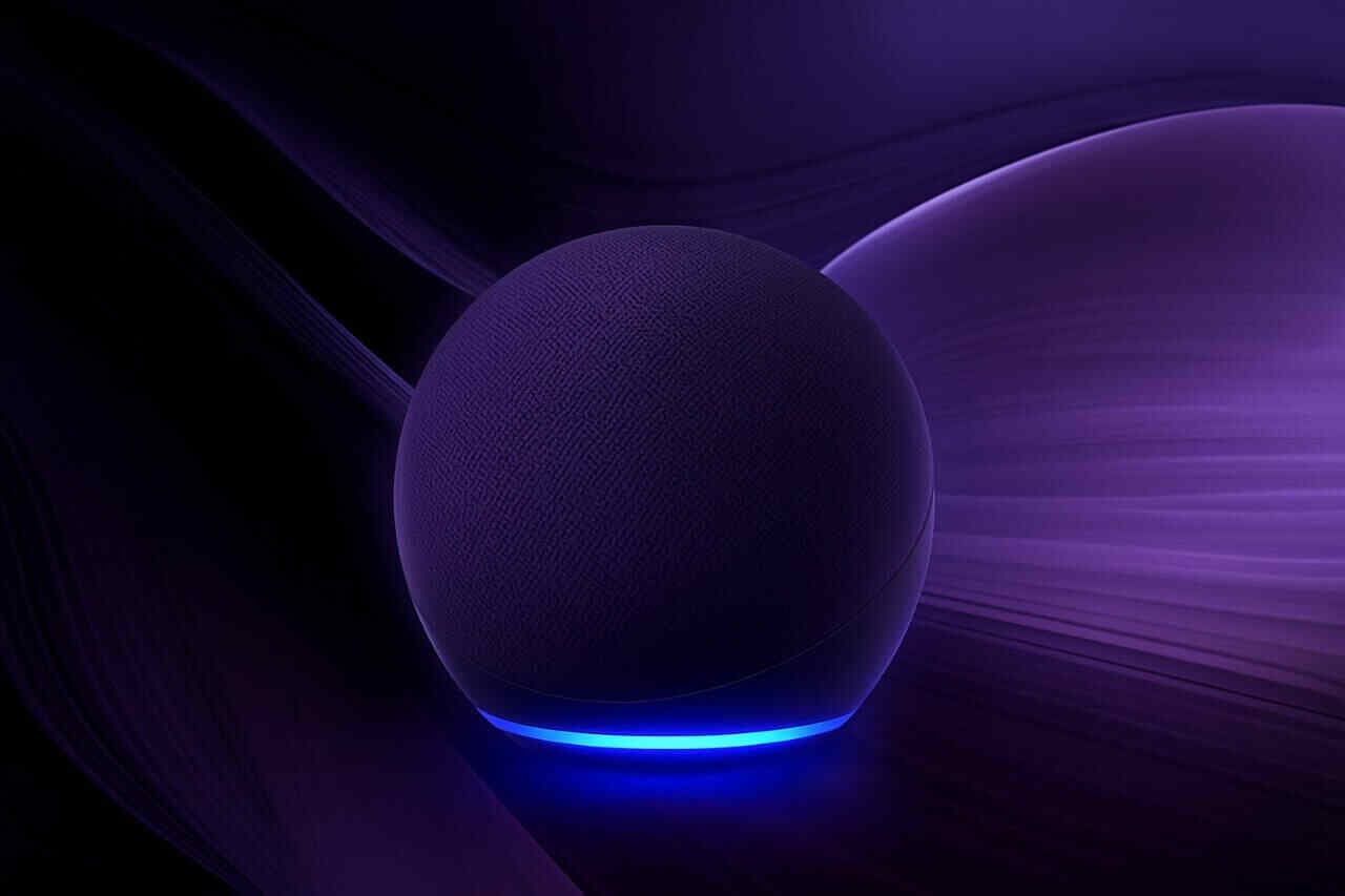 Amazon Echo Dot (5th Gen) 2025 Review: Is the Smart Speaker Worth It?